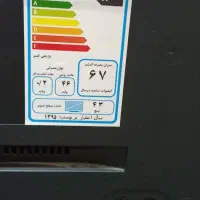 فروش تلویزیون LED|تلویزیون و پروژکتور|اصفهان, دشتستان|دیوار