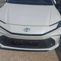 کمری LE 2.5 hybrid 2025 ژاپن|خودرو سواری و وانت|تهران, نیاوران|دیوار