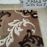 سه تخته فرش ترک در حد نو|فرش|اسکو, |دیوار