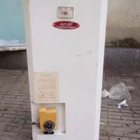 ابگرمکن گازی دیواری توربو درحدنو