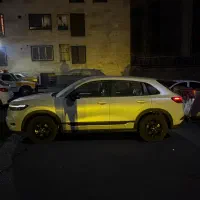 هوندا Hrv جدید ۲ لیتر هیبرید نسخه فول