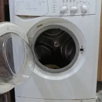 لباسشویی ایندزیت ایتالیایی