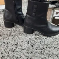 نیم بوت زنانه