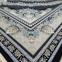 فرش گژال طرح ونس با رنگ بندی کامل ۳۰۰۰ تراکم|فرش|تهران, شهرک شریعتی|دیوار