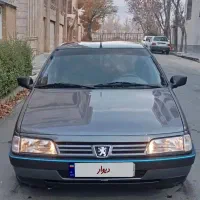 پژو405|خودرو سواری و وانت|همدان, |دیوار