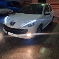 207 پانا مدل 401