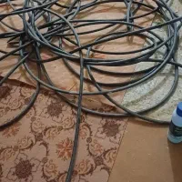 شلنگ مخصوص گلخانه|ابزارآلات|کرباسک, |دیوار