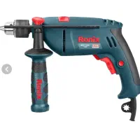 دریل چکشی 13 میلی‌ متری رونیکس 2210C +گارانتی