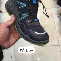 تعدادی کفش های کوهنوردی|کوهنوردی و کمپینگ|کرج, گوهردشت|دیوار