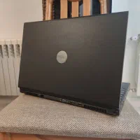 لپ تاپ گیمینگ ۸ هسته ای دل i7 رم 16 هارد SSD|رایانه همراه|کرج, باغ سیب|دیوار