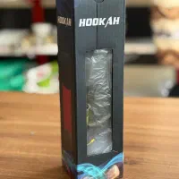 قلیون مسافرتی