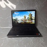 لپ تاپ DELL PERCISION 7710|رایانه همراه|قزوین, |دیوار