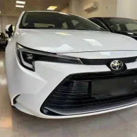 تویوتا لوین۱۸۰۰ هیبرید۲۰۲۵ صفر