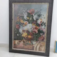 دوعدد تابلو