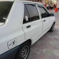 پرایدمدل ۹۳