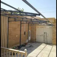 جوشکاری .وتعمیرات|خدمات پیشه و مهارت|بجنورد, |دیوار