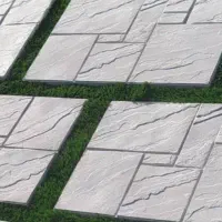 موزایک نما پایه فنس