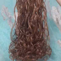 موی مصنوعی یک سردوخت