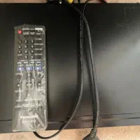 دی وی دی پاناسونیک وسامسونگ|پخش‌کننده DVD و ویدیو|کرج, برغان|دیوار