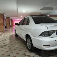 سورن پلاس فول EF7|خودرو سواری و وانت|تهران, جوانمردان (اندیشه)|دیوار