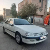 پژو پارس XU7،مدل 1388|خودرو سواری و وانت|اندیشه, اندیشه فاز ۲|دیوار