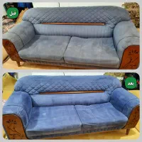 مبل شویی آسمان