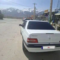 پژو slx|خودرو سواری و وانت|ناغان, |دیوار