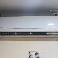 کولر اسپیلت 32 هزار TCL