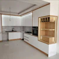 درب چوبی و تعمیرات کابینت