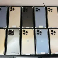 آیفون ۱۳ پرو دو سیم کارت