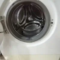 ماشین لباسشویی