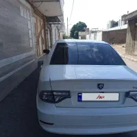 سمند سورن موتور جدید
