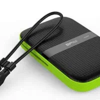 هارد اکسترنال سیلیکون پاور ۱ترابایت مدل Armor a60