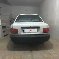 پراید۱۳۱ دوگانه شرکت|خودرو سواری و وانت|سرپل ذهاب, |دیوار