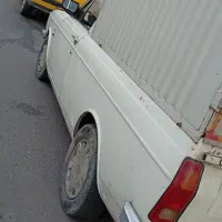 پیکان وانت کاربراتور 20سال خواب(معاوضه با سواری)