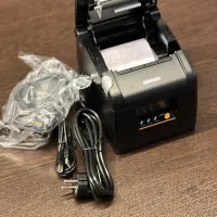 فیش پرینتر/پرینتر حرارتی/پرینتر رستورانی