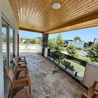 ویلااستخردار مالک هستم اگه نظافت برات مهم رزرو کن|اجارهٔ کوتاهمدت ویلا و باغ|سرخرود, |دیوار