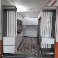 کابینت و کمد دیواری طاها|خدمات پیشه و مهارت|مرند, |دیوار