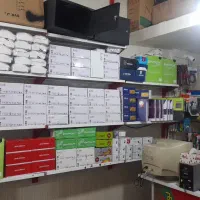 دوربین مداربسته نور