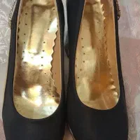 کفش نو نو