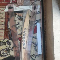 خط کش تی مهندسی