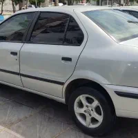 سمند lx مدل 89 فابریک