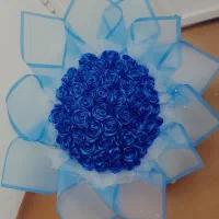 گل روبانی|گل مصنوعی|حسن آباد, |دیوار