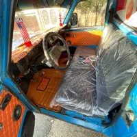 نیسان مدل 90 عروسک|خودرو سواری و وانت|ساوه, |دیوار