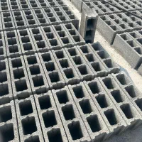 بلوک سیمانی سبک ساختمانی|مصالح و تجهیزات ساختمان|خاوران, |دیوار