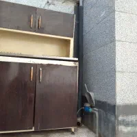 کابینت|آبچکان و نظمدهنده ظروف|خرمآباد, |دیوار