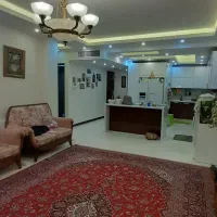 آپارتمان فول امکانات مادی شاداب ساخت۱۴۰۰|فروش آپارتمان|اصفهان, لنبان|دیوار