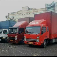 اتوبار وباربری ولایت حمل اثاث منزل.. با کادری مجرب