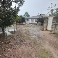 فروش زمین و خانه قدیمی|فروش زمین و ملک کلنگی|رضوانشهر, |دیوار