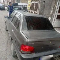 پراید132sx|خودرو سواری و وانت|قم, سید معصوم|دیوار